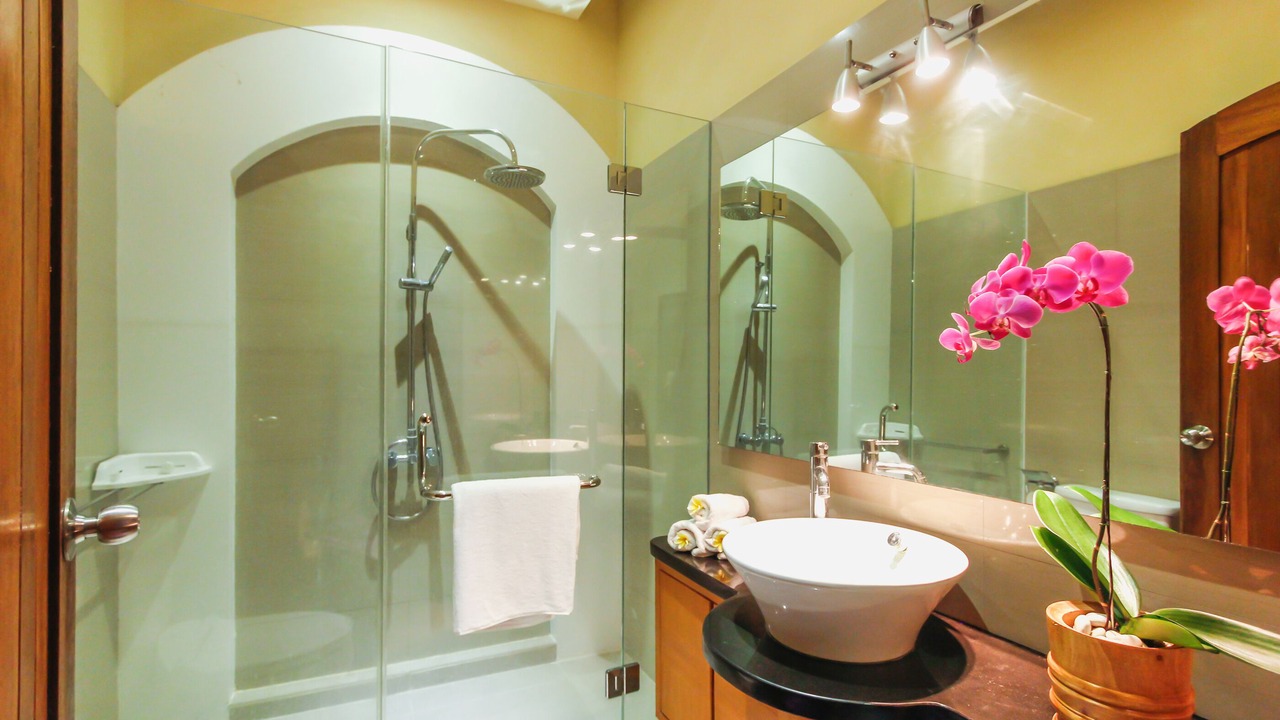 Photo of Bathroom in Jimbaran