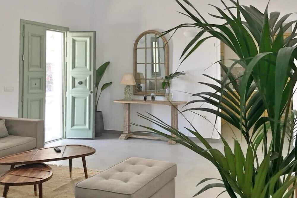 Photo of Bedroom in Megalochori