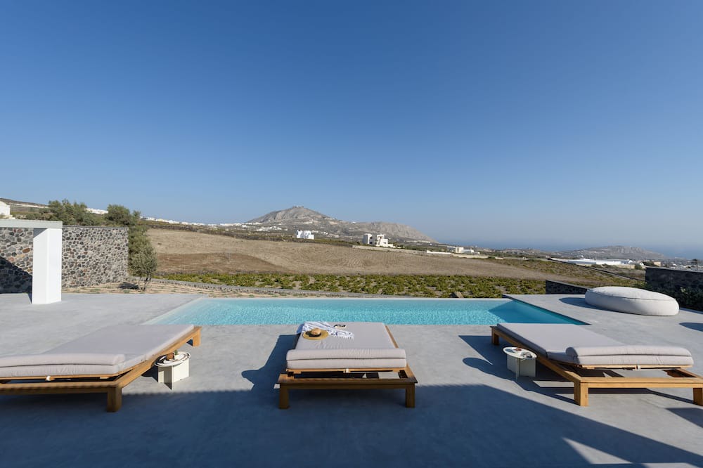 Photo of Outdoor in Megalochori