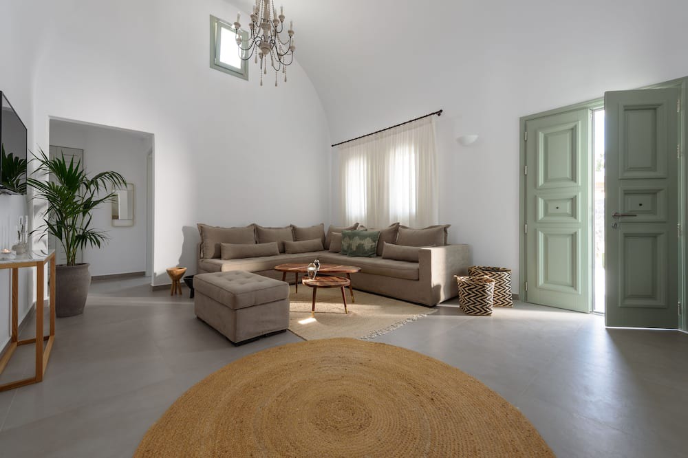 Photo of Livingroom in Megalochori