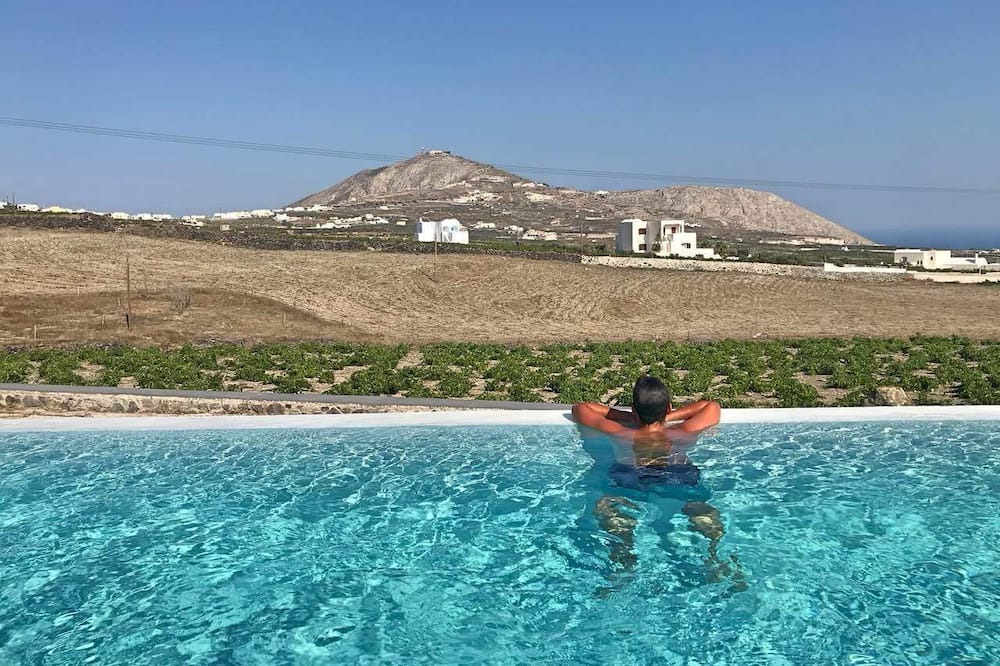 Photo of Outdoor in Megalochori