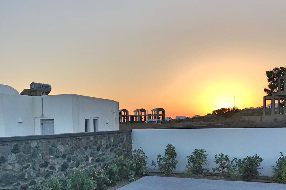 Photo of Patio Balcony in Megalochori