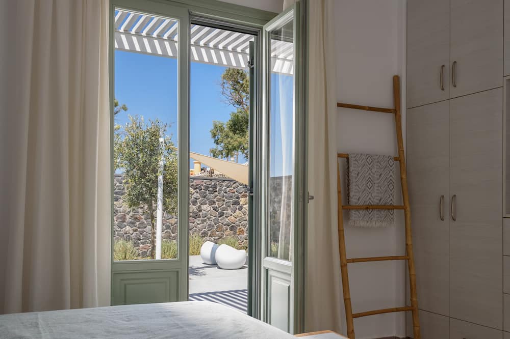 Photo of Bedroom in Megalochori