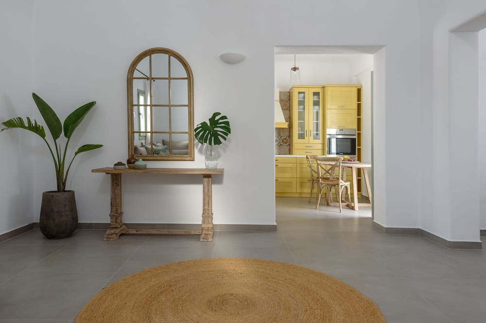 Photo of Livingroom in Megalochori