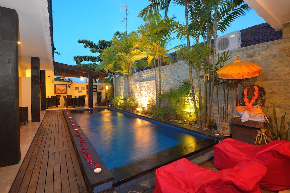 Photo of Outdoor in Denpasar Barat
