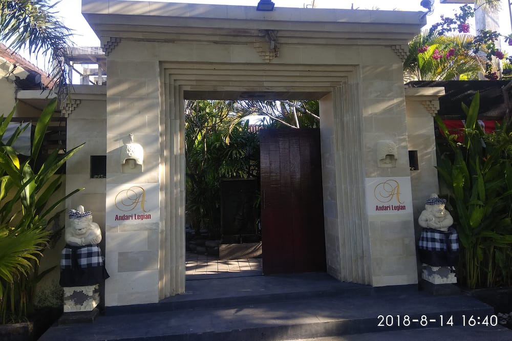 Photo of Outdoor in Denpasar Barat
