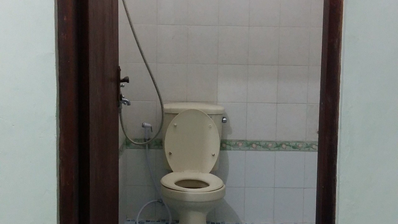 Photo of Bathroom in Teuku Umar