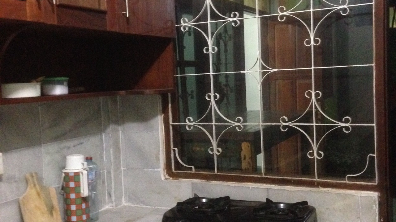 Photo of Bathroom in Teuku Umar