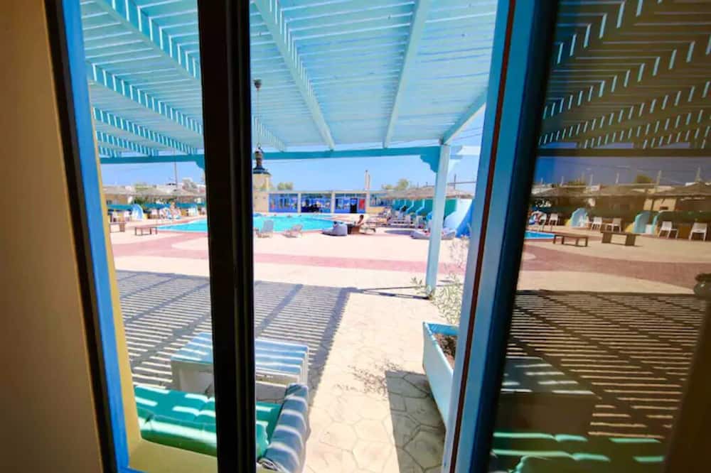 Photo of Patio Balcony in Perivolos