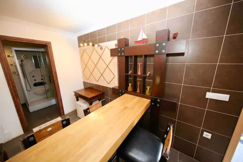 Photo of Kitchen in Perivolos