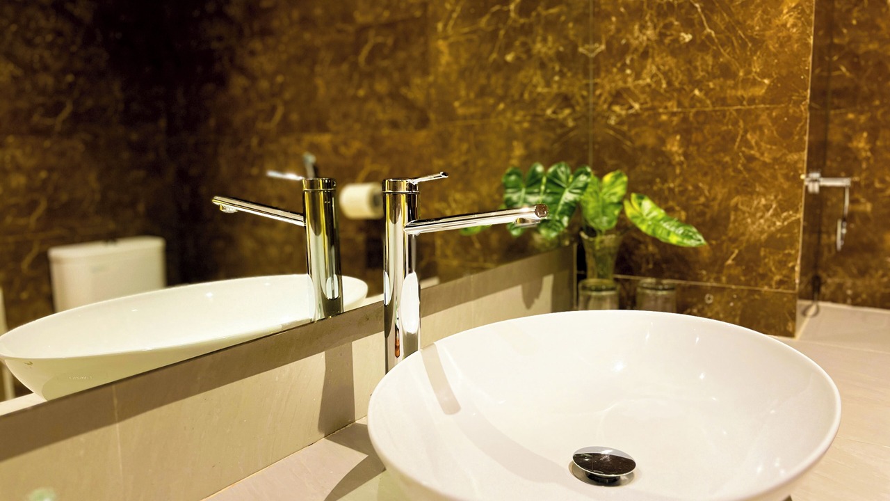Photo of Bathroom in Jambi