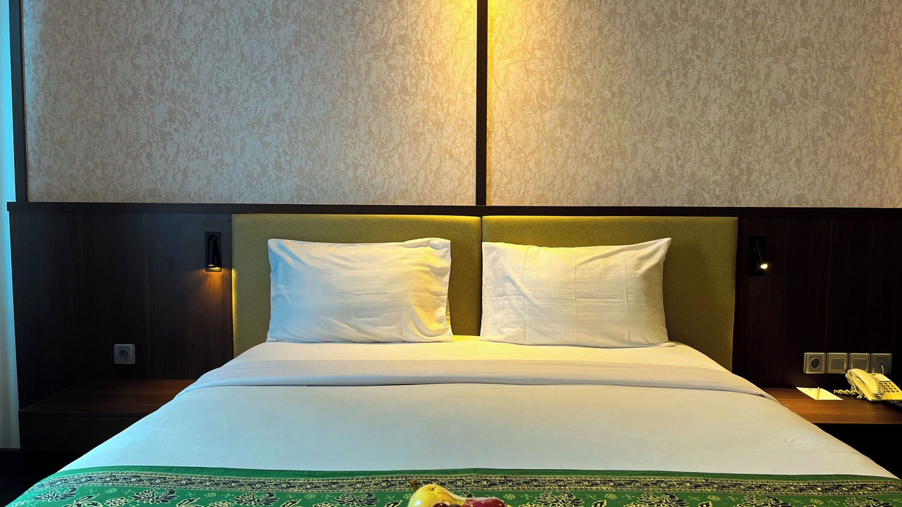 Photo of Bedroom in Jambi