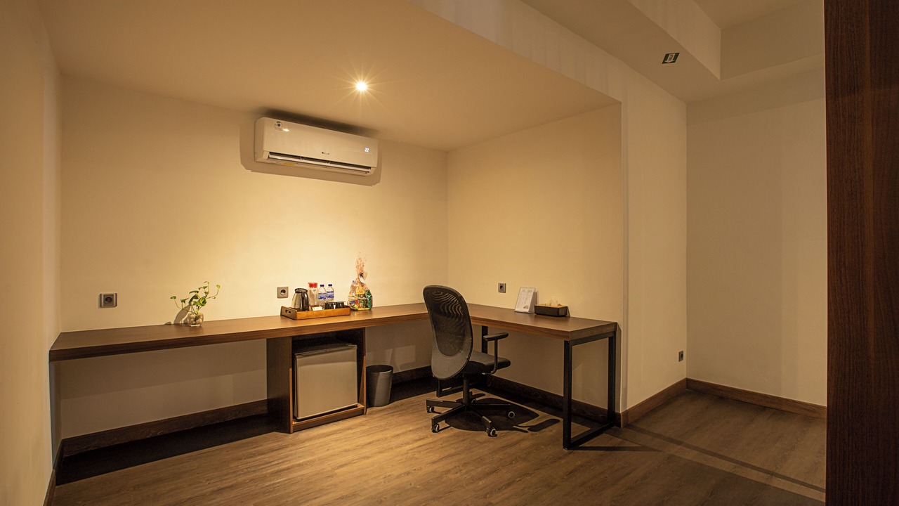 Photo of Bedroom in Jambi