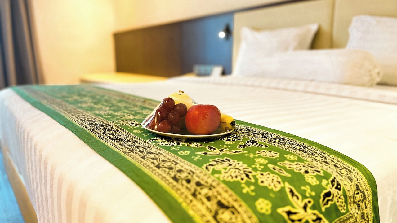 Photo of Bedroom in Jambi
