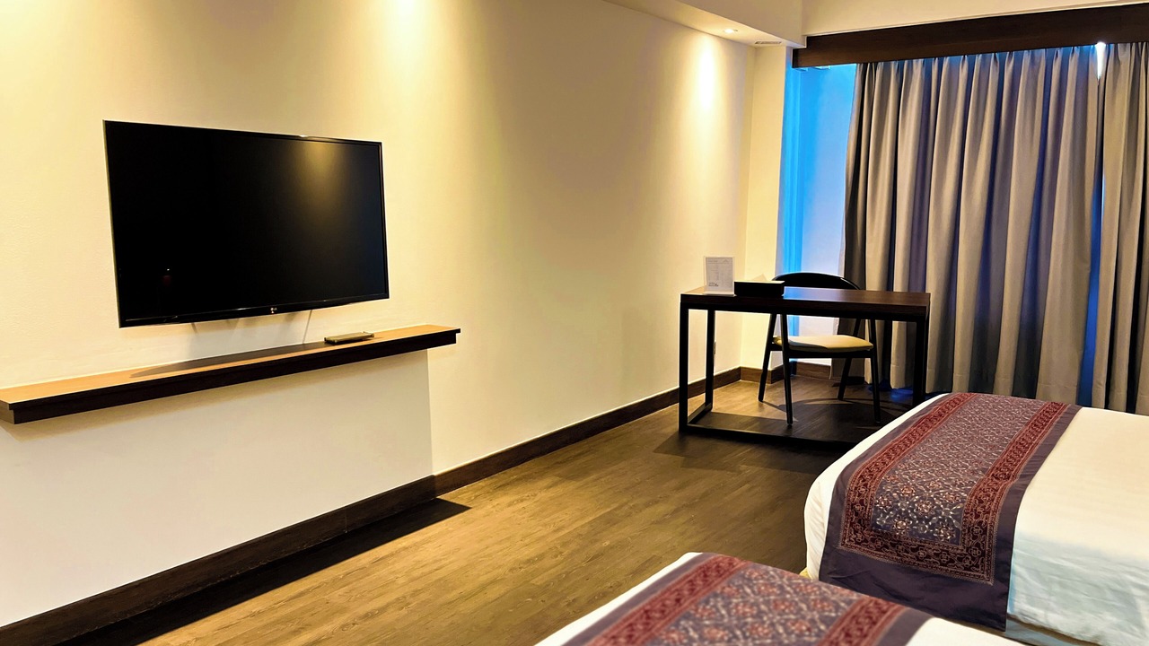 Photo of Bedroom in Jambi