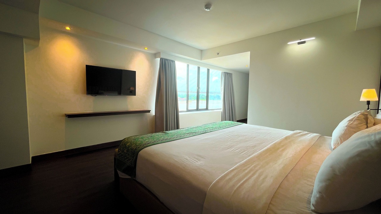Photo of Bedroom in Jambi