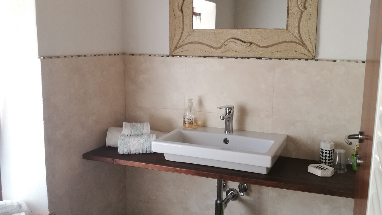Photo of Bathroom in Fivizzano