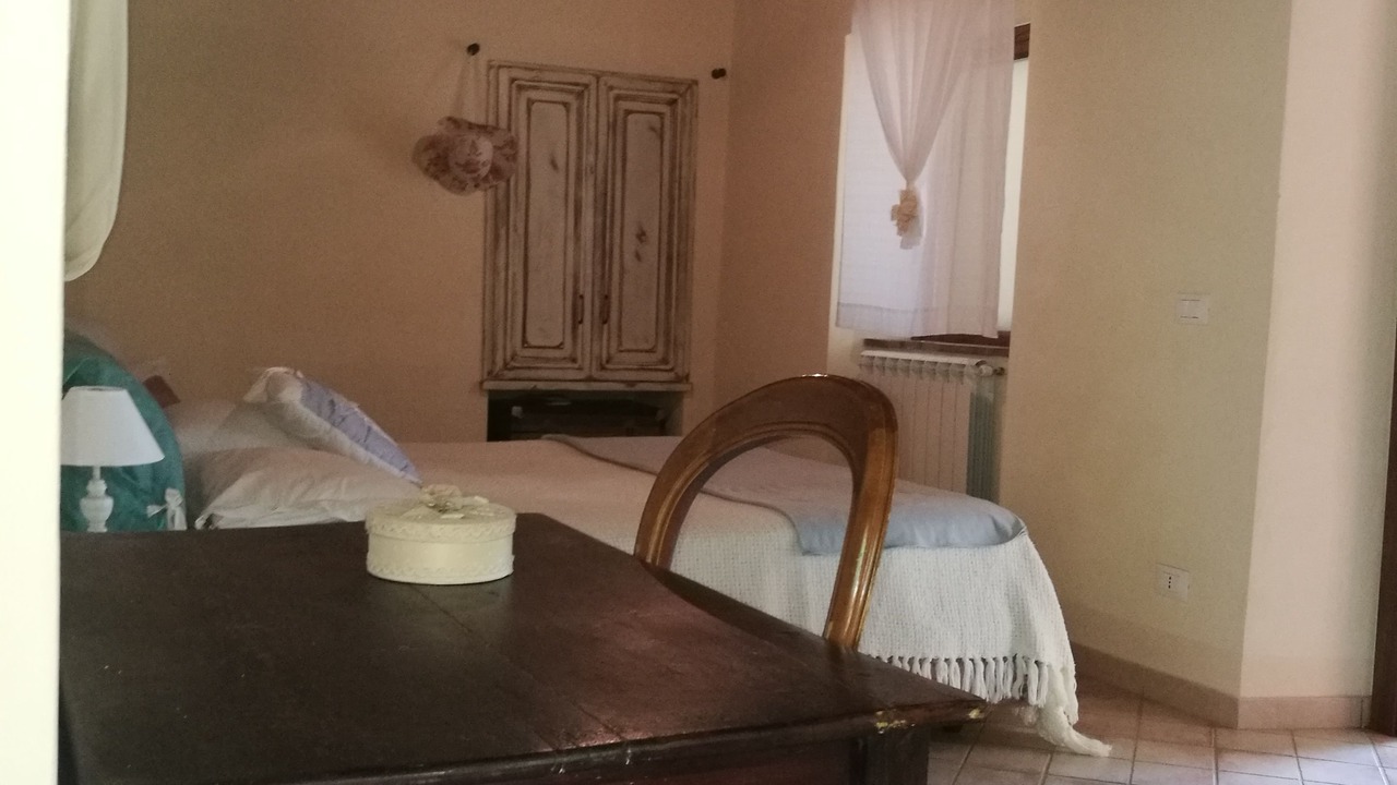 Photo of Bedroom in Fivizzano