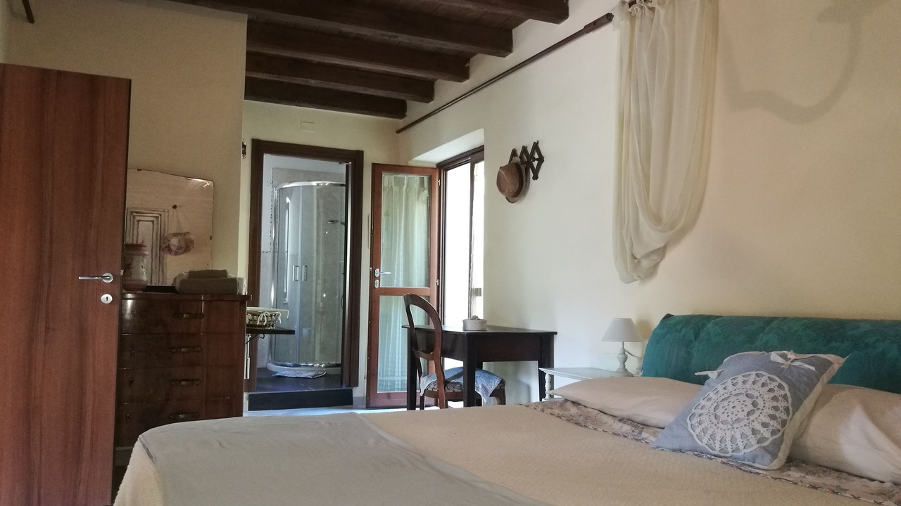 Photo of Bedroom in Fivizzano
