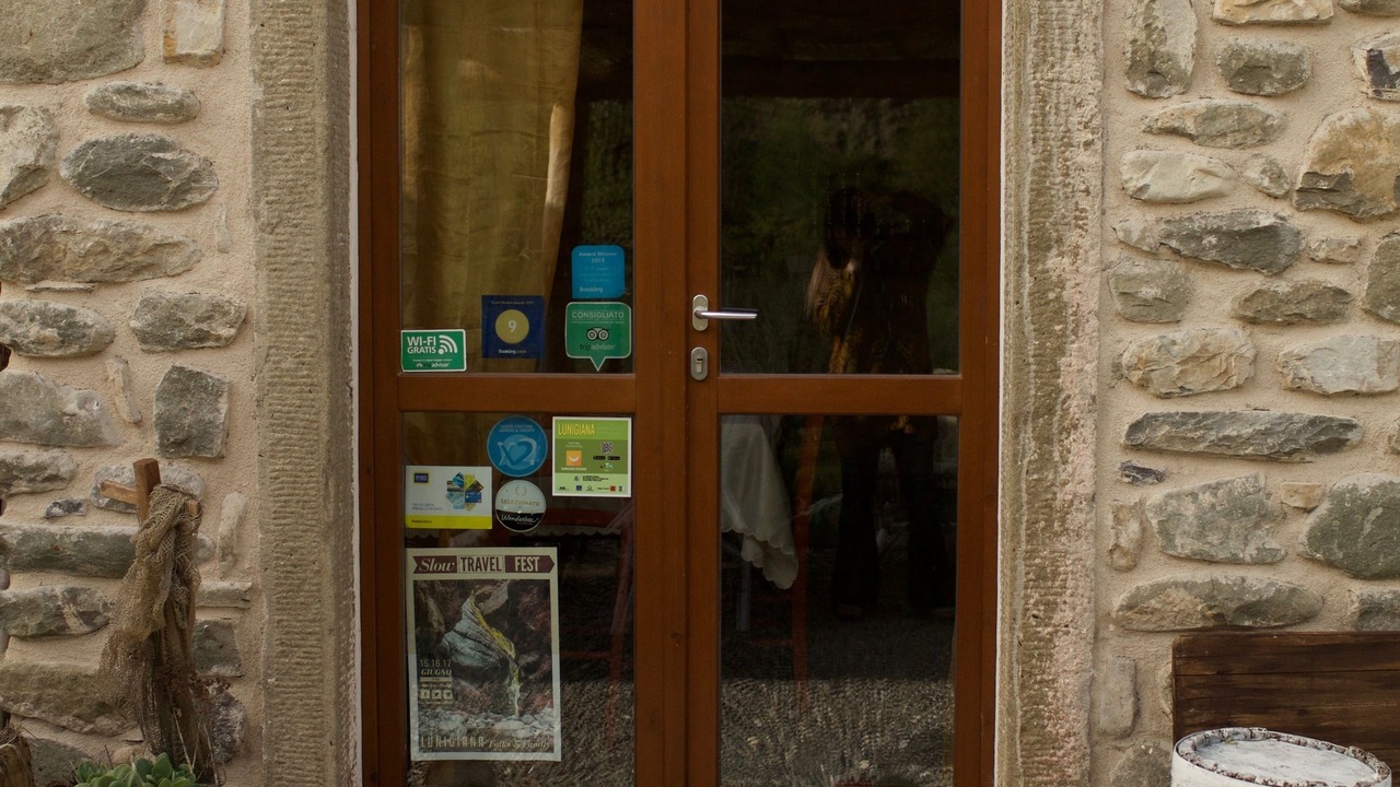 Photo of Outdoor in Fivizzano
