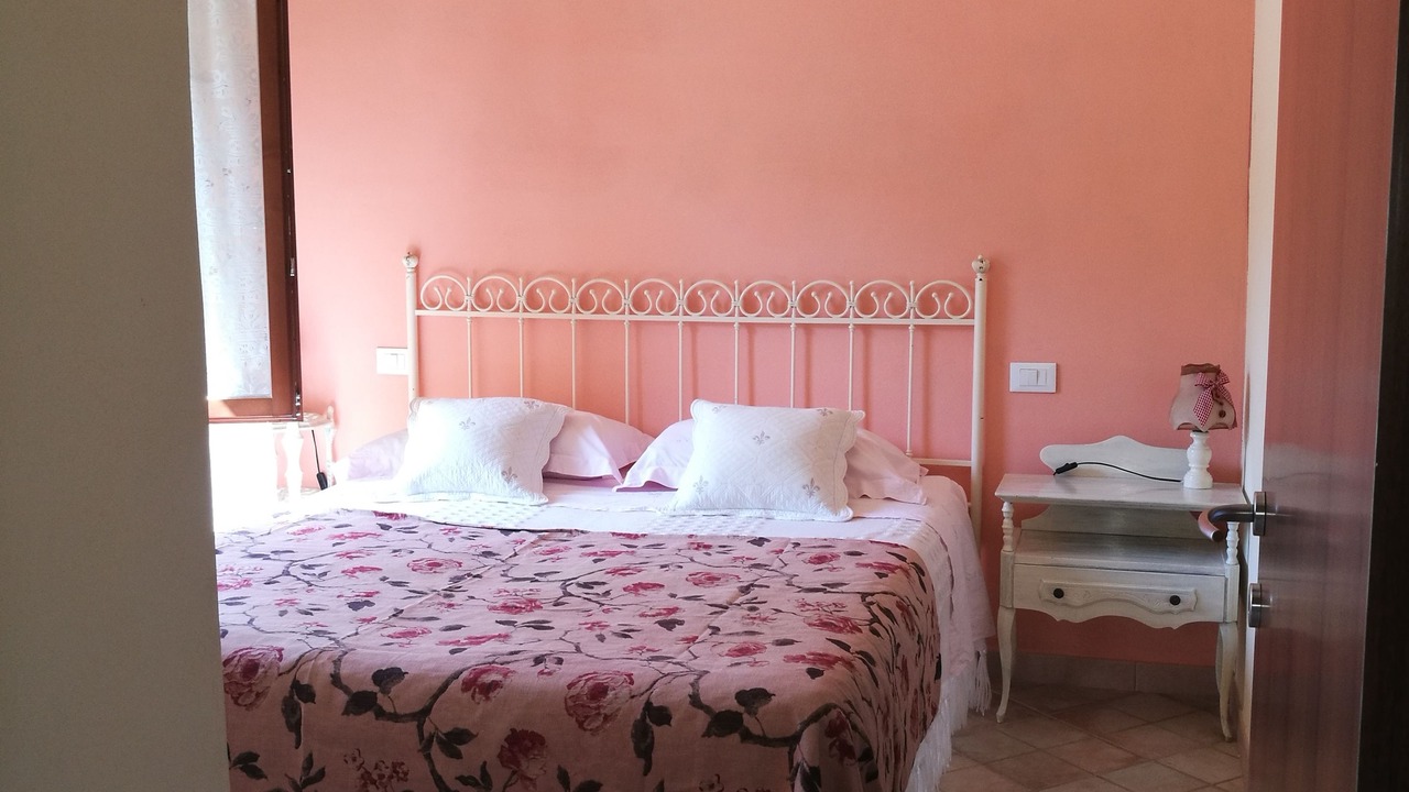 Photo of Bedroom in Fivizzano