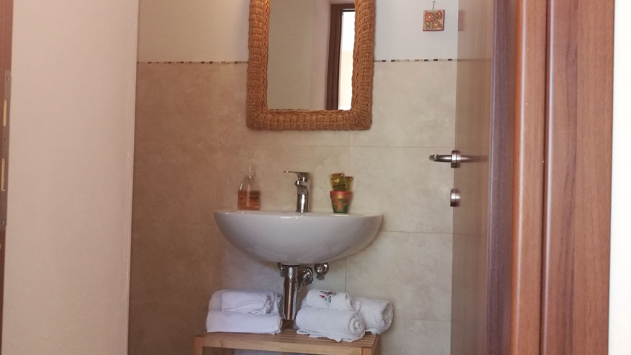 Photo of Bathroom in Fivizzano