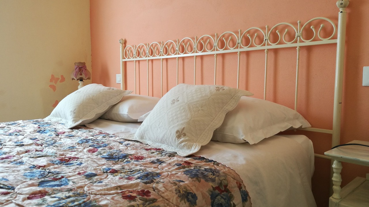 Photo of Bedroom in Fivizzano