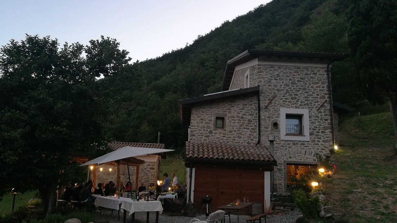 Photo of Outdoor in Fivizzano