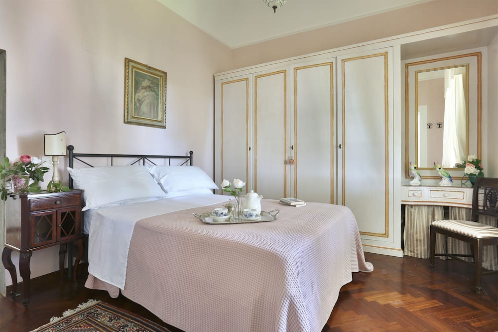 Photo of Bedroom in Fauglia