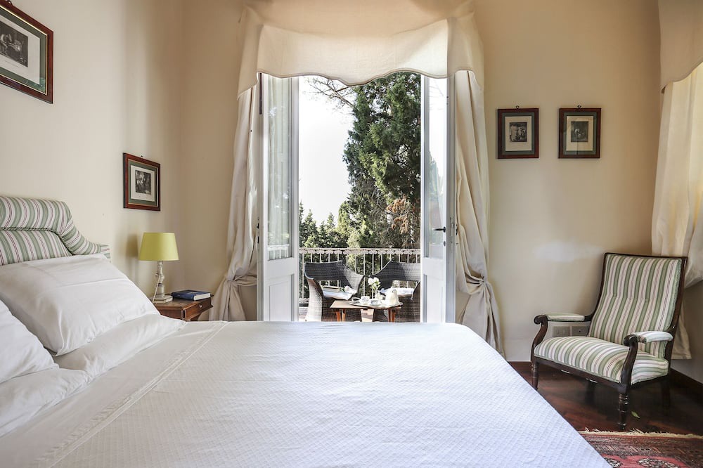 Photo of Bedroom in Fauglia
