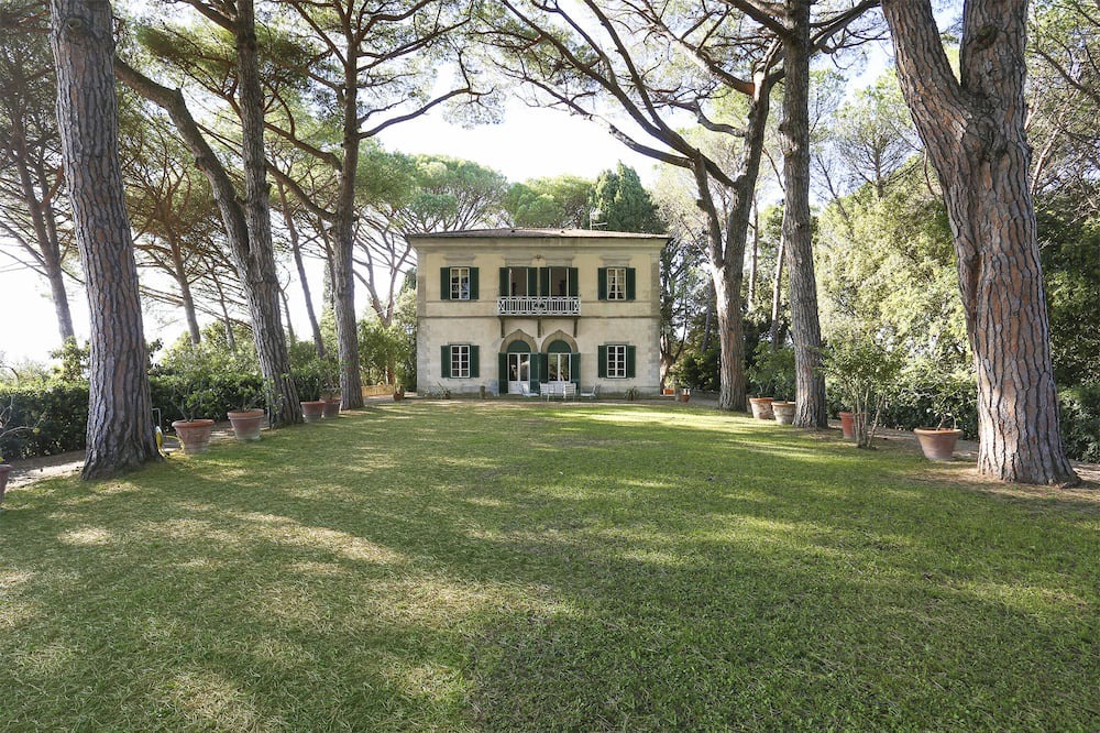 Photo of Outdoor in Fauglia
