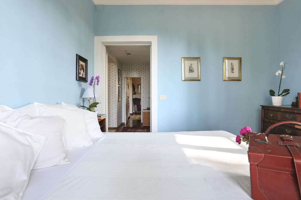 Photo of Bedroom in Fauglia