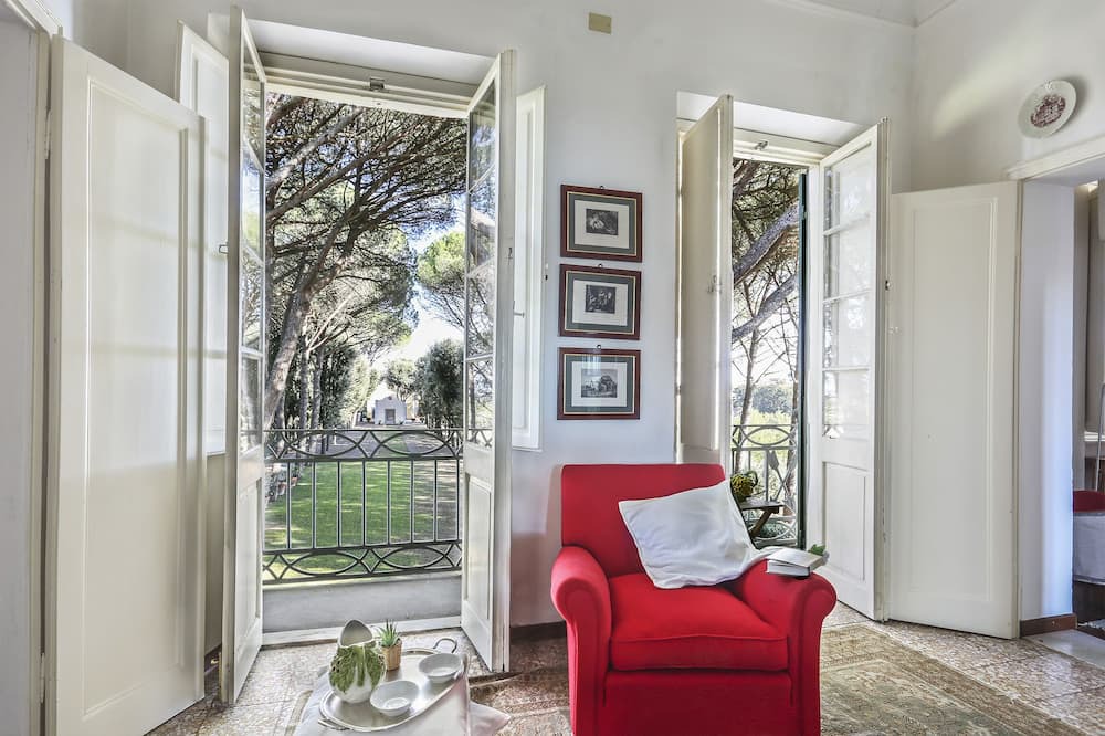 Photo of Bedroom in Fauglia