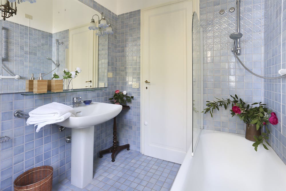 Photo of Bathroom in Fauglia