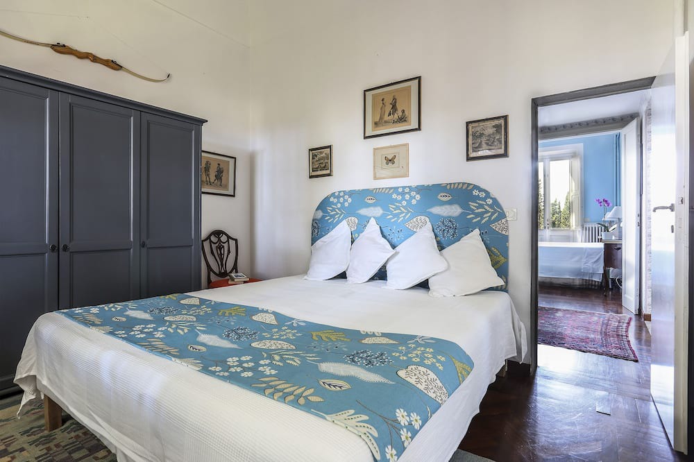 Photo of Bedroom in Fauglia