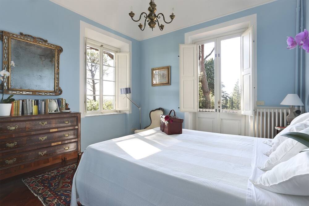 Photo of Bedroom in Fauglia