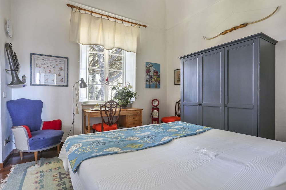 Photo of Bedroom in Fauglia