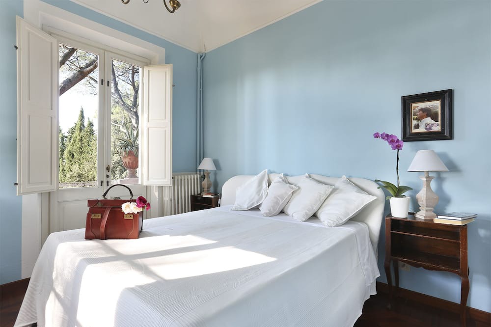 Photo of Bedroom in Fauglia