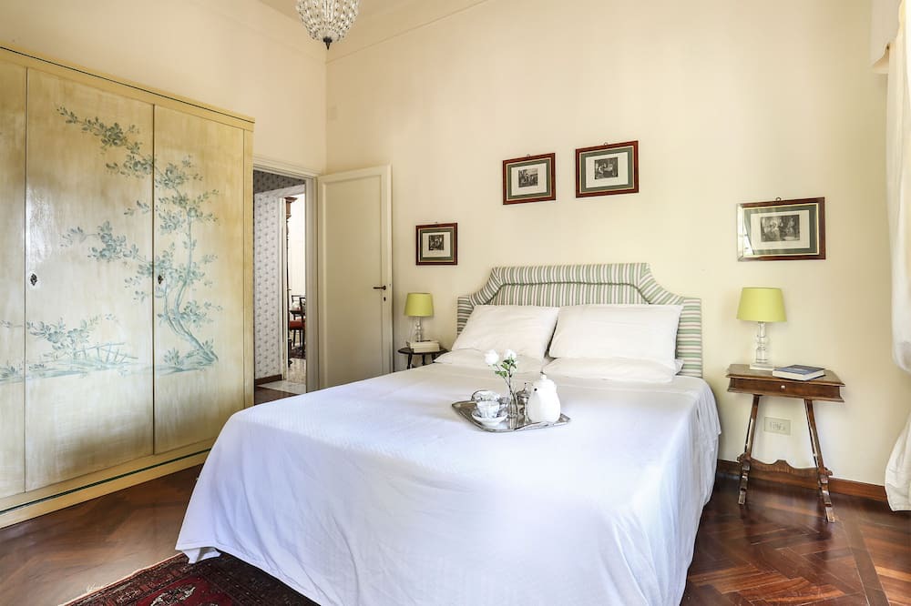 Photo of Bedroom in Fauglia