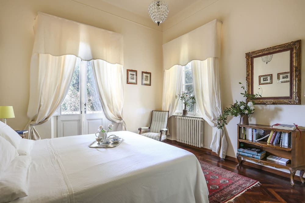 Photo of Bedroom in Fauglia