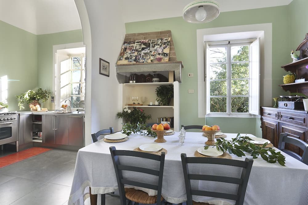 Photo of Kitchen in Fauglia