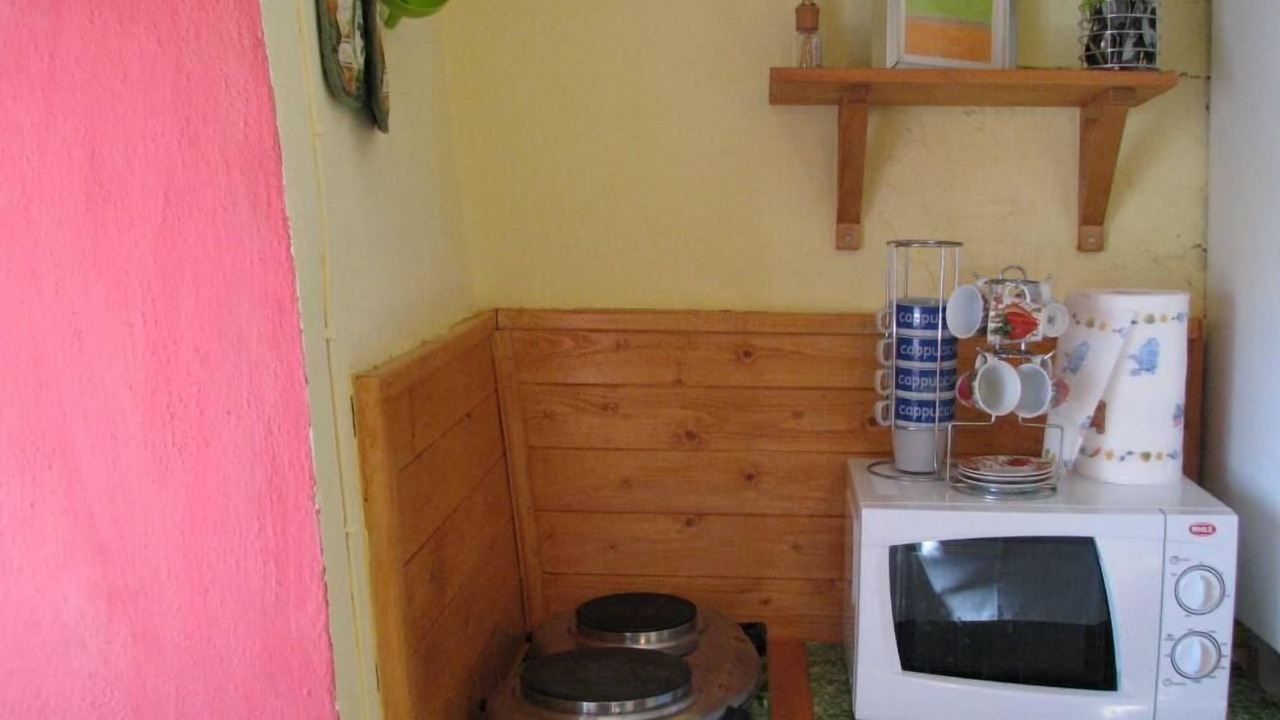 Photo of Kitchen in Aramo