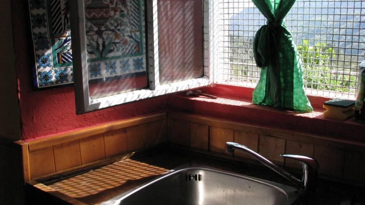 Photo of Kitchen in Aramo
