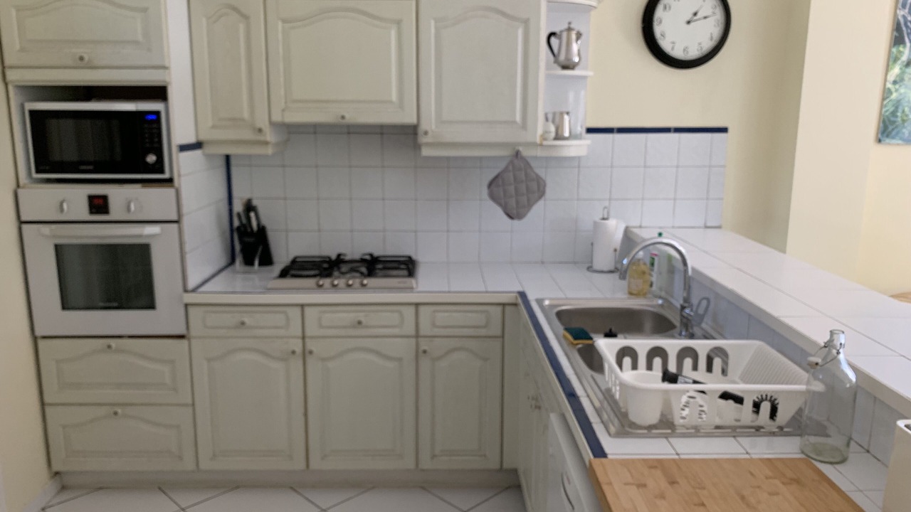 Photo of Kitchen in Lazaret