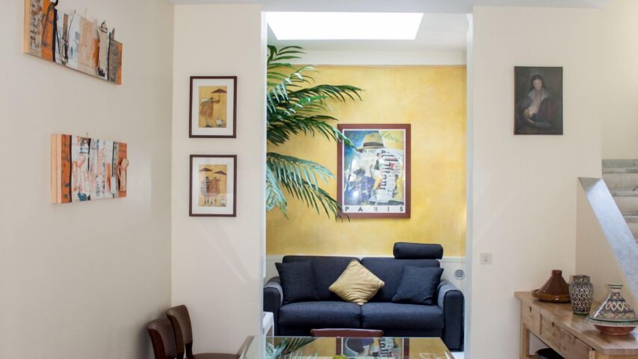 Photo of Bedroom in Lazaret