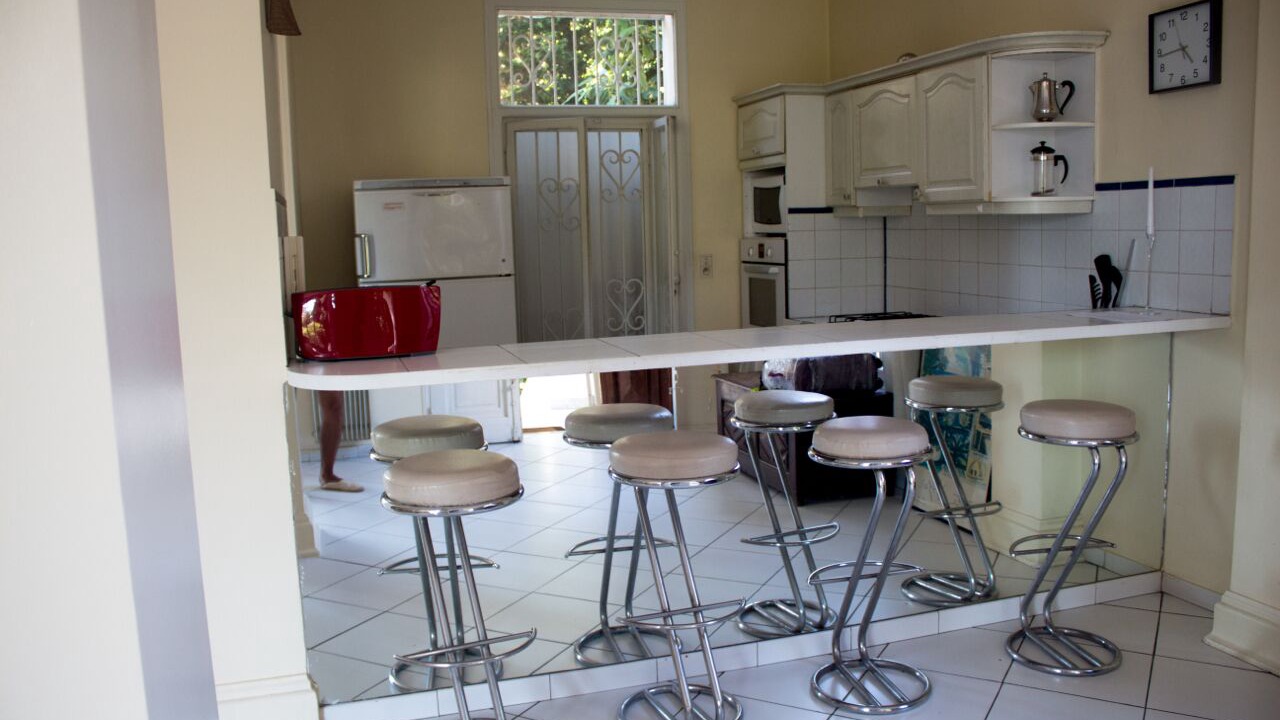 Photo of Kitchen in Lazaret
