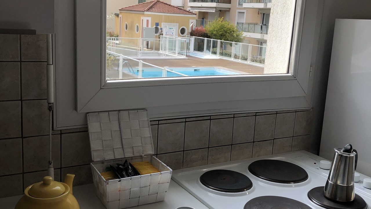 Photo of Kitchen in Les Baumettes