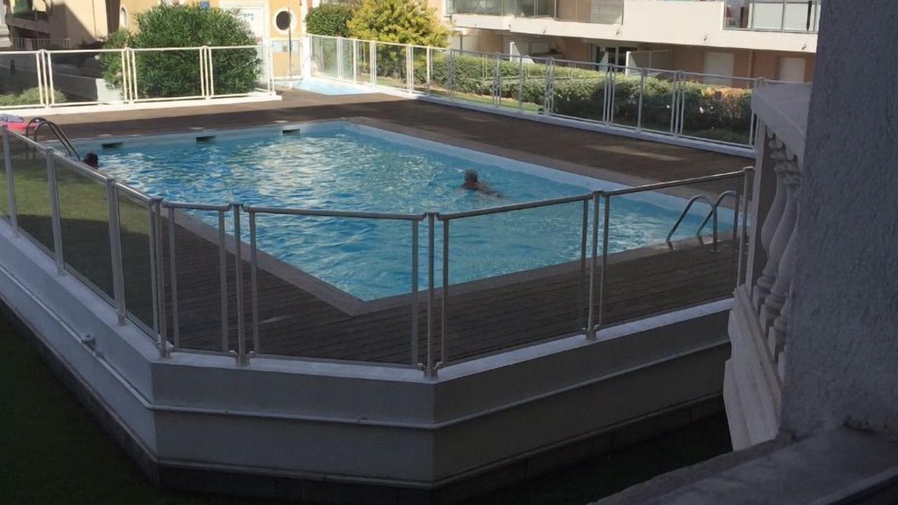 Photo of Outdoor in Les Baumettes