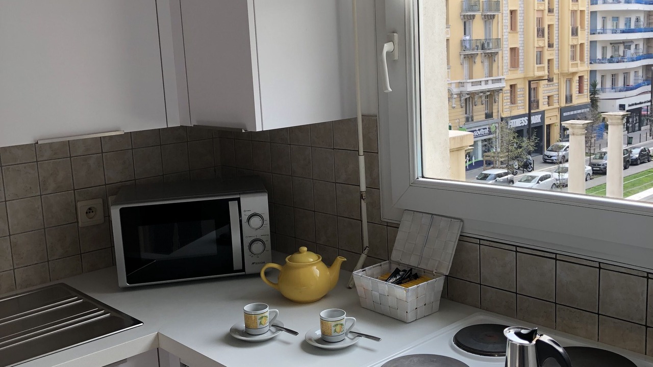 Photo of Kitchen in Les Baumettes