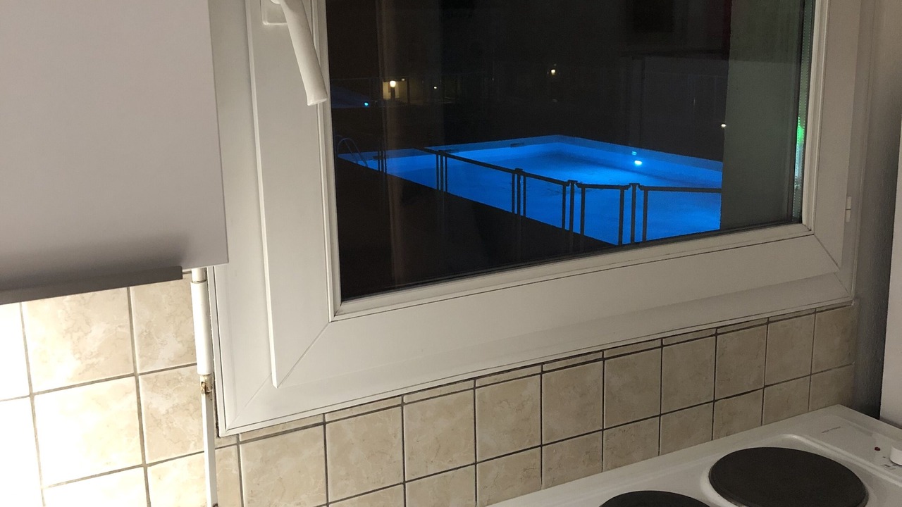 Photo of Kitchen in Les Baumettes